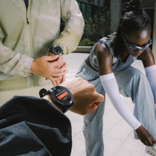 Image of CMF BY NOTHING Watch 3 Pro Smart Watch for Men Women, Bluetooth Call AI Energy Score, 1.43 inch Heart Rate Tracking, Sleep Monitor, GPS & 130 Sport Modes, Fitness Tracker for Android IOS, IP68 Light Green