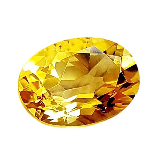Pierre précieuse naturelle Sunela Stone 4,25 carats pour bague et pendentif