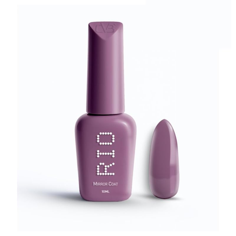 CVB Rio Nail Polish – Long Lasting, Quick Dry, High Gloss Finish, Chip Resistant, Smooth Application, Vibrant Shades for Salon & Home Use, Professional Nail Color-image-15