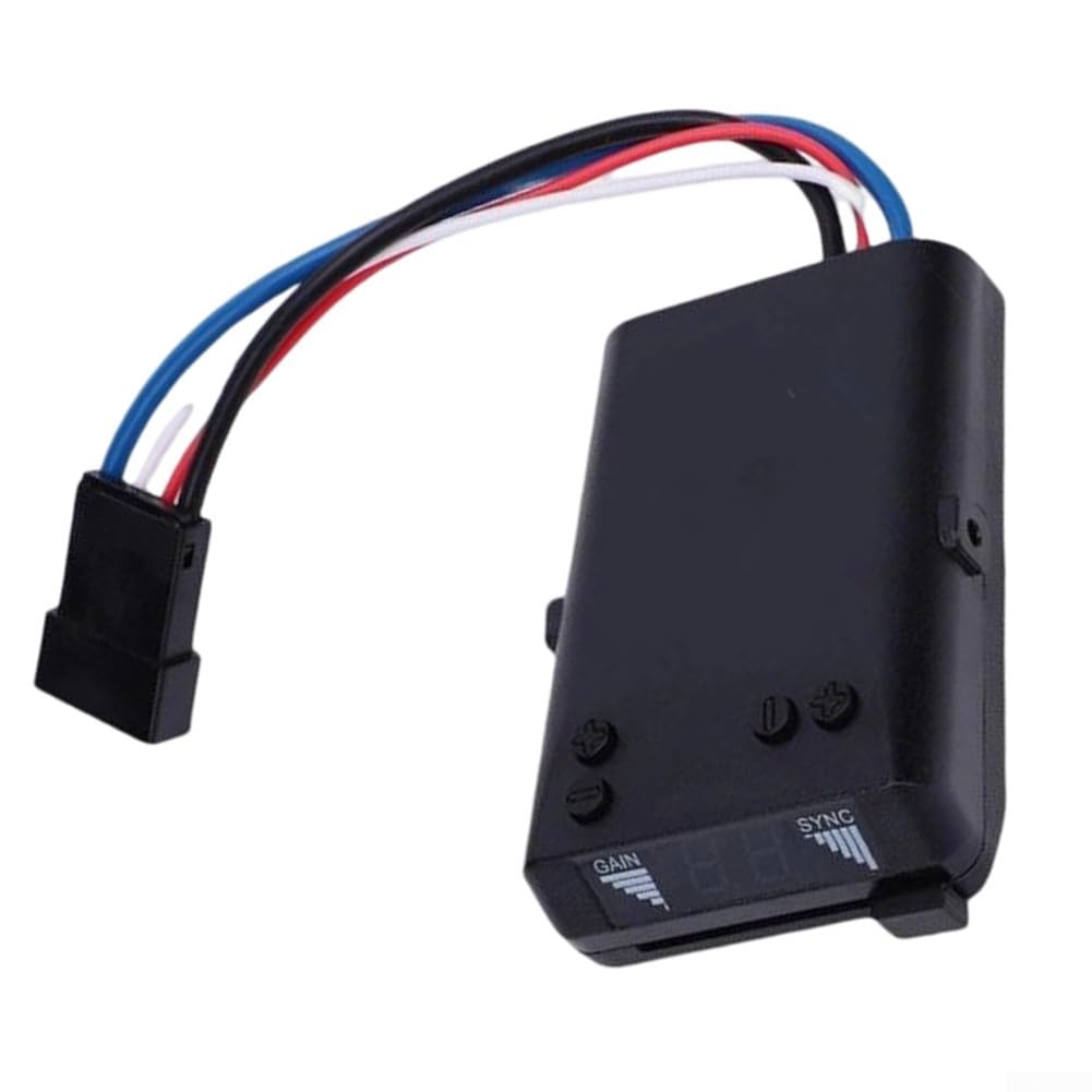 8507For 1For 1For 1 Modulo di controllo del freno di ritardo per 1-4 rimorchi dell'asse compreso il veicolo Tional e l'uso del camion pesante