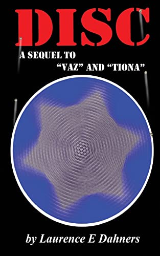 Disc (a sequel to Vaz and Tiona)