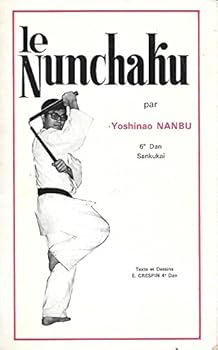 Paperback Le Nunchaku [French] Book
