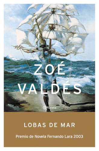 Lobas de mar (Autores Españoles e Iberoamericanos)