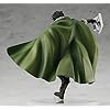 Good Smile The Rising of The Shield Hero: Naofumi Iwatani Pop Up Parade Figure, Multicolor, 6.7 inches
