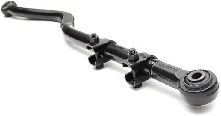 Front Forged Adjustable Track Bar For 2007-2018 Wrangler Jk - 1179