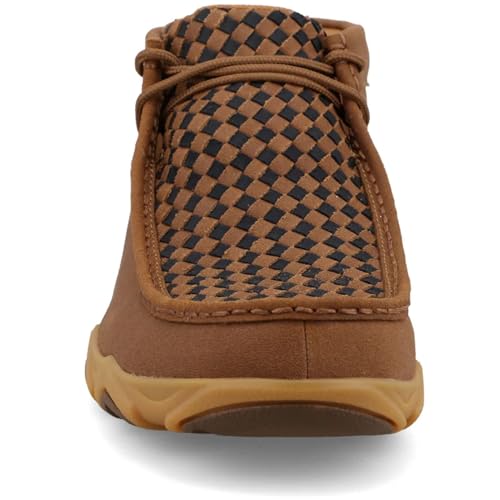 Image of Twisted X Men's Chukka Driving Moc Boot