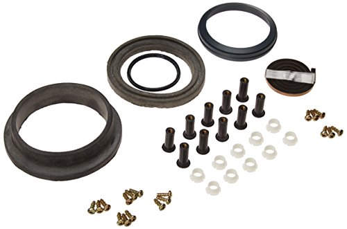 Thetford 28100 Aqua Magic Aurora Toilet Upper Mechanism Seal Replacement Package