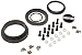 Thetford 28100 Aqua Magic Aurora Toilet Upper Mechanism Seal Replacement Package