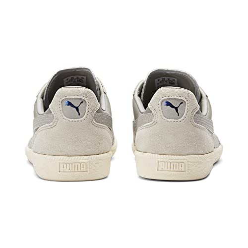 Image of PUMA Mens Super Liga Og Retro Lace Up Sneakers Shoes Casual