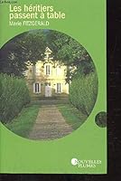 Les héritiers passent à table 2298069778 Book Cover