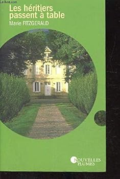 Paperback Les héritiers passent à table [French] Book