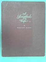 A Scrapbook of the Cape B000SBYL06 Book Cover