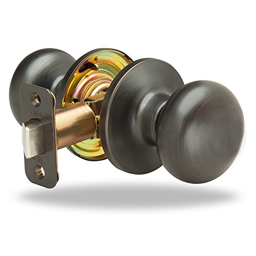 Yale Security SNPA10BP Sinclair Knob