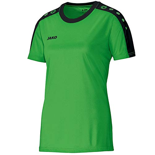 JAKO Unisex Trikot Striker KA Striker football jersey.