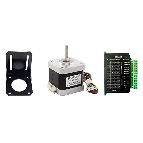 7 Best Stepper Motor Driver For 3D Printer 2023 An Extensive Guide