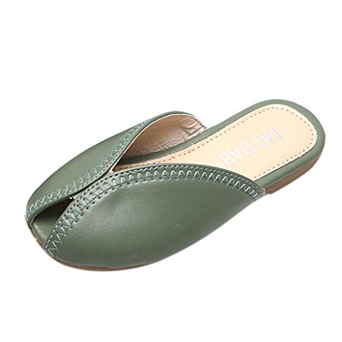 Sun Sandals Toddler Girl Summer Indoor Fashion Soft Kids Slippers Sandals Children Slipper for Toddler Girl