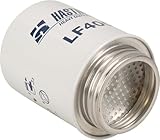 70240912 Oil Filter fits Allis Chalmers B125 G138 G149 G160 W201 W226 WD WD45 B Ib WC WF - Replaces