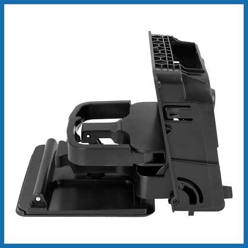 Portavasos Plegable para Consola Central de Carro miniatura 3