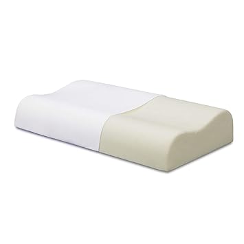 large contour pillow