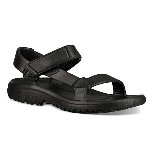 Image of Teva Unisex-Adult Kids Hurricane Drift Sandal