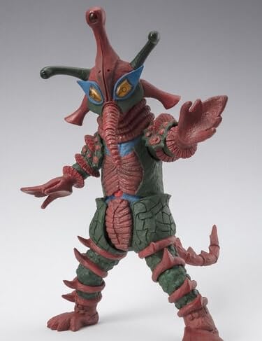 Amazon | S H. Fig uarts ヒッポリト星人 | フィギュア・ドール 通販 Amazon | S H. Fig uarts ヒッポリト星人 | フィギュア・ドール 通販