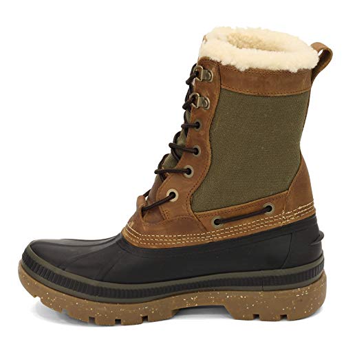 Sperry mens Ice Bay Tall Boot3