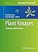 Produktbild Plant Kinases: Methods and Protocols (Methods in Molecular Biology, 779, Band 779)