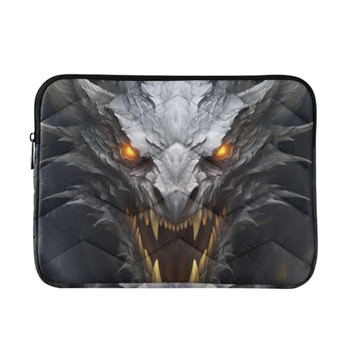 Funda para laptop 13-14 pulgadas resistente al agua