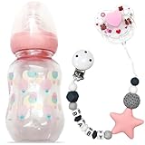 Encourage le jeu imaginatif : stimulez la créativité et l'imagination de votre enfant avec ce ravissant ensemble d'accessoires..Faire semblant de s'occuper d'une poupée aide les enfants à développer leurs compétences en matière de narration et encourage le jeu de rôle, leur permettant d'explorer les interactions sociales de manière amusante et enrichissante.