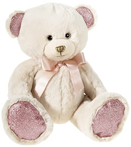 Peluche HEUNEC CLASSIC cadeau de naissance idéal et intemporel