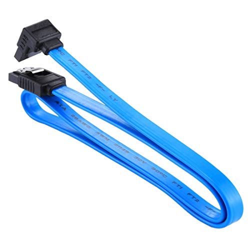 JMT Cables SATA 3.0 40 cm Pack 5 piezas miniatura 4