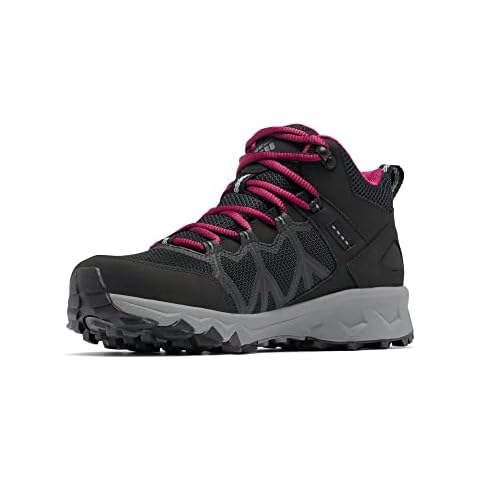 Columbia Peakfreak 2 Mid Outdry Waterproof Botas Montaña para Mujer Cover