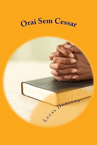 Orai Sem Cessar (Portuguese Edition)