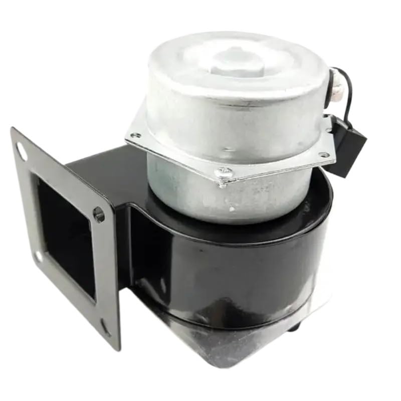 A0NC Oven Circulation Fan, Gas Oven Blower Part for Baking & Appliance Maintenance
