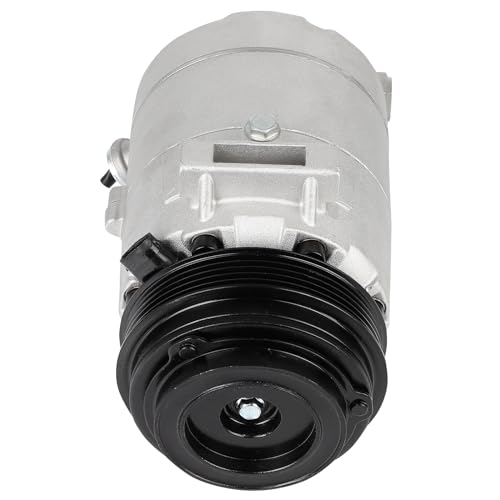 Image of Air Conditioning Compressor for Pontiac G6 Grand Am 2.2L 2.4L 3.4L