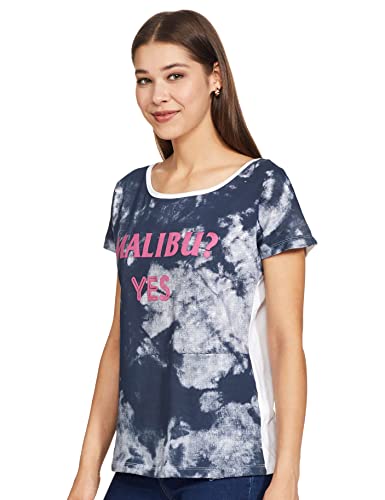 Image of Easybuy Women's Regular Fit T-Shirt