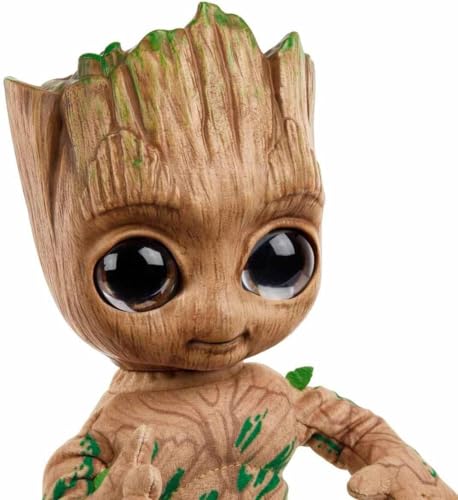 Listado y reviews de Bebe groot disponible en línea para comprar. 3 Imagen adicional