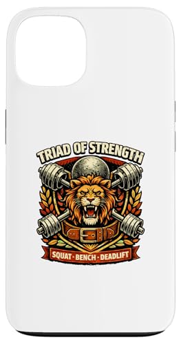 Triad Strength �p���[���t�e�B���O �X�N���b�g �x���`�v���X �f�b�h���t�g �X�}�z�P�[�X iPhone 13 �p