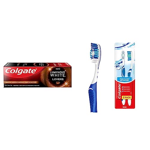 Recopilación de Cepillo blanqueador colgate que Puedes Comprar On-line. 12