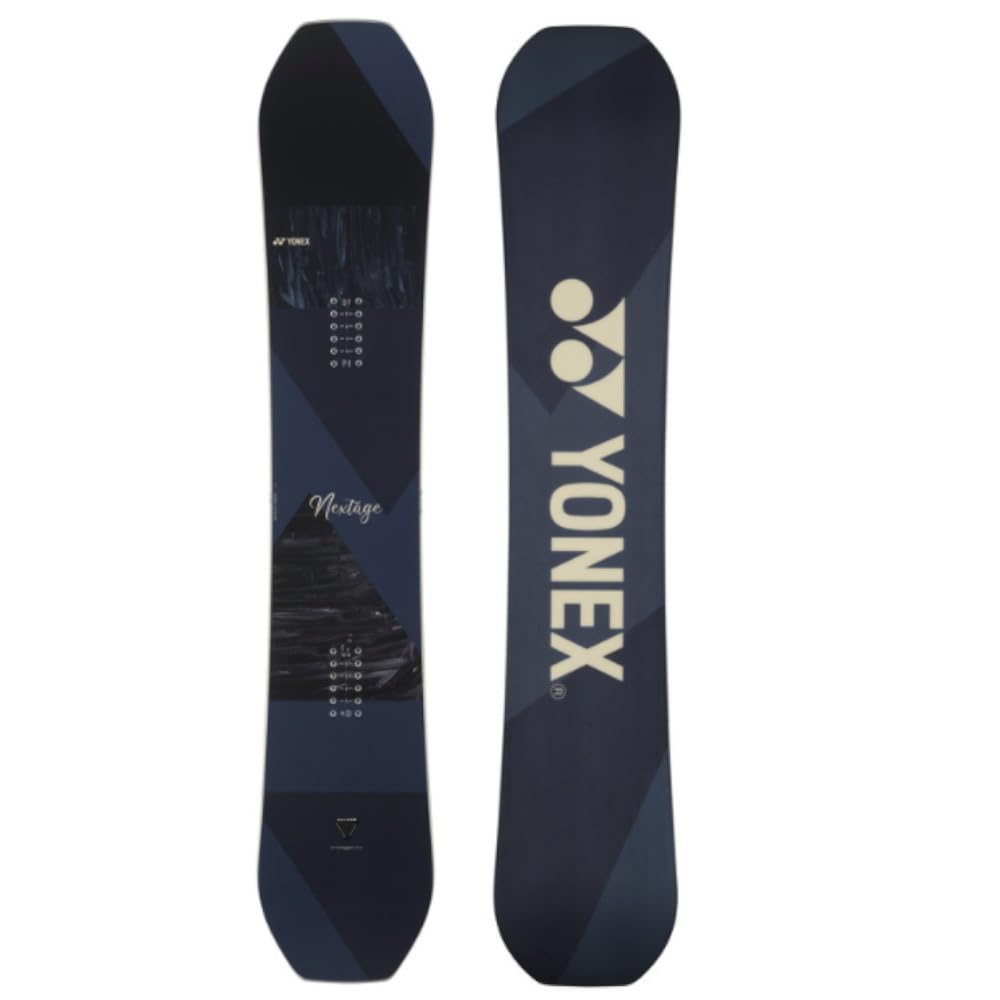 YONEX NEXTAGE 147 スノーボードセット フラックス DS スノーボード 
