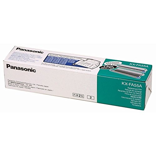 Panasonic KX-FA55A Ruban pour fax
