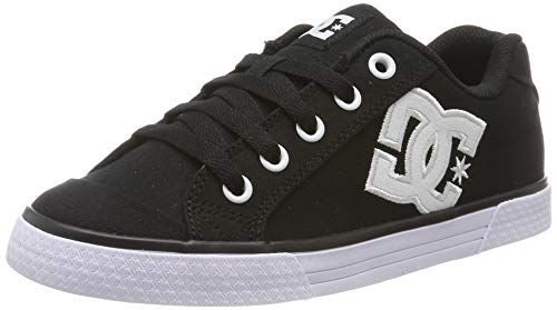 Image of DC Men's Court Graffik Skate Shoe