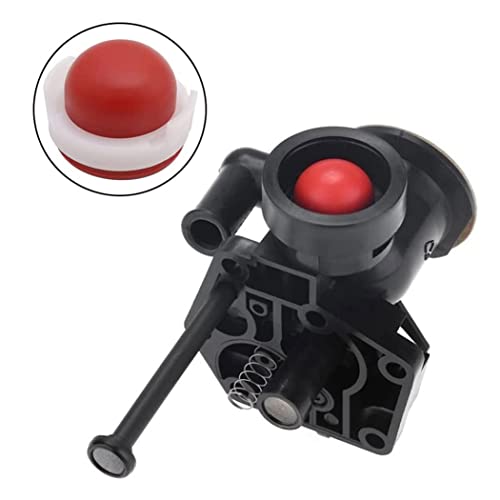 Bulbo di sostituzione del lampadina del primer carburatore parti di base per la lampadina per il bulbo di primer 5pcs - Image 3