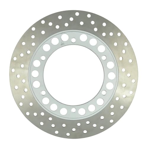 Disque de frein arrière moto YZF600R TDM850 TRX850 TDM900 rechange