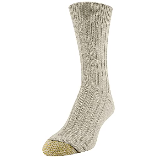 Gold Toe Women's Weekend Socks, 3-Pairs2
