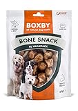 Boxby Knochen-Snack 360g, Vorteilspackung