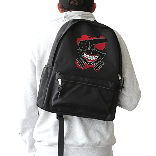 Sac enfant ABYstyle réglable pour éviter le mal de dos