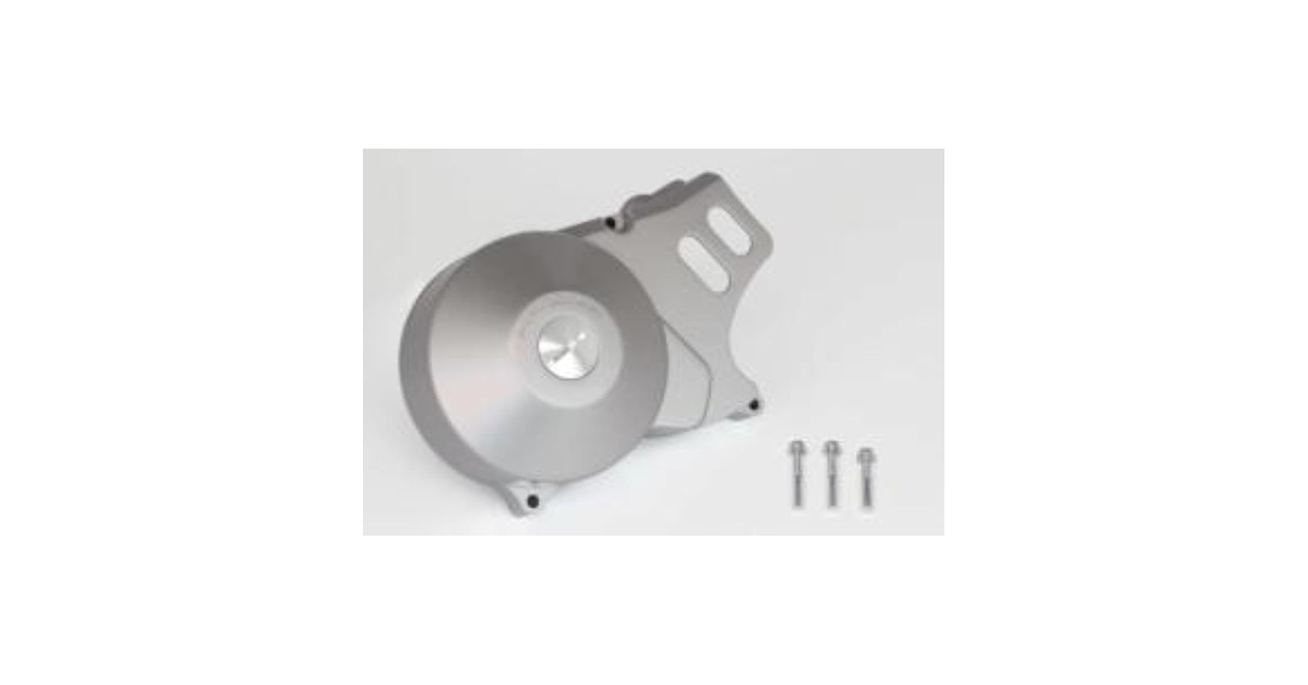 Amazon | SPタケガワ アルミジェネレーターカバー ベアリング付