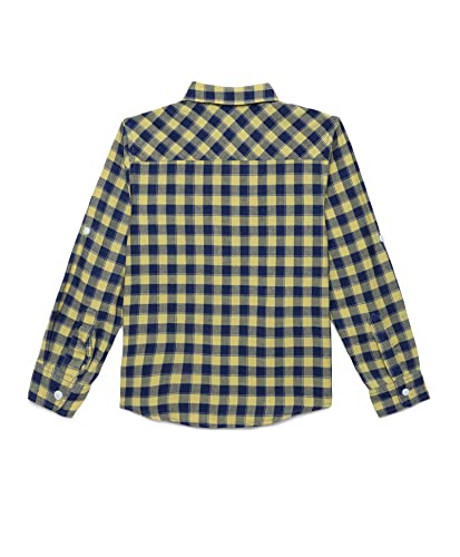 Image of Under Fourteen Only Boys Shirts for Boys