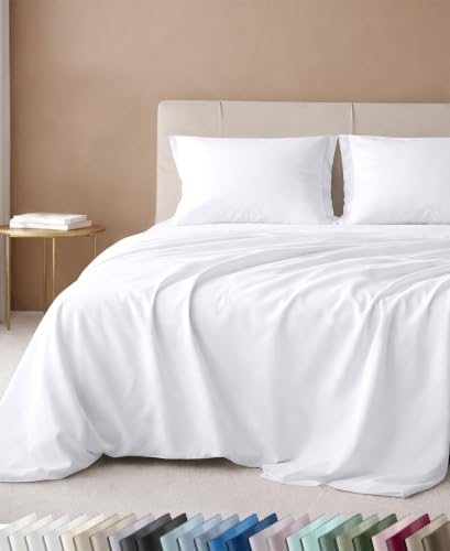 California Design Den 600 Thread Count Sateen